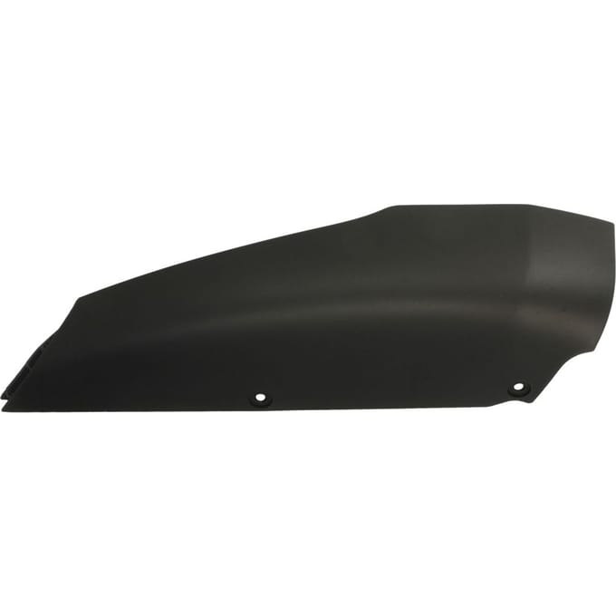 Bumper - sierlijst/beschermende lijst BLIC 6502-07-3583923P
