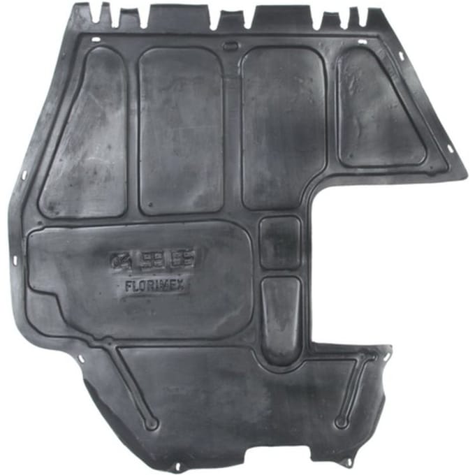 Motorafdekking BLIC 6601-02-0015861P