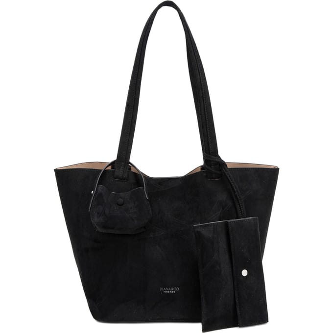 Diana&Co Schoudertas Women