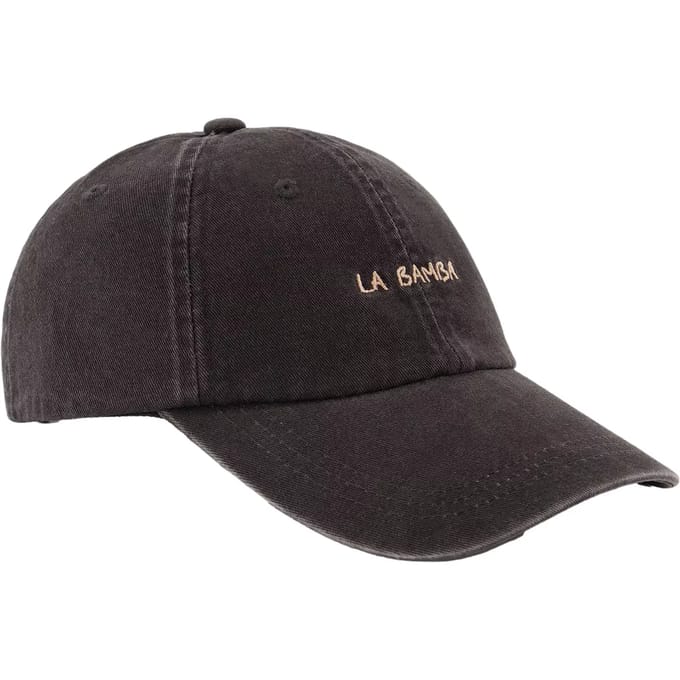 Baseball cap Maison Labiche Beaumont La Bamba