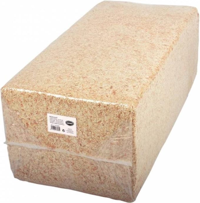 Houtvezel 20 kg