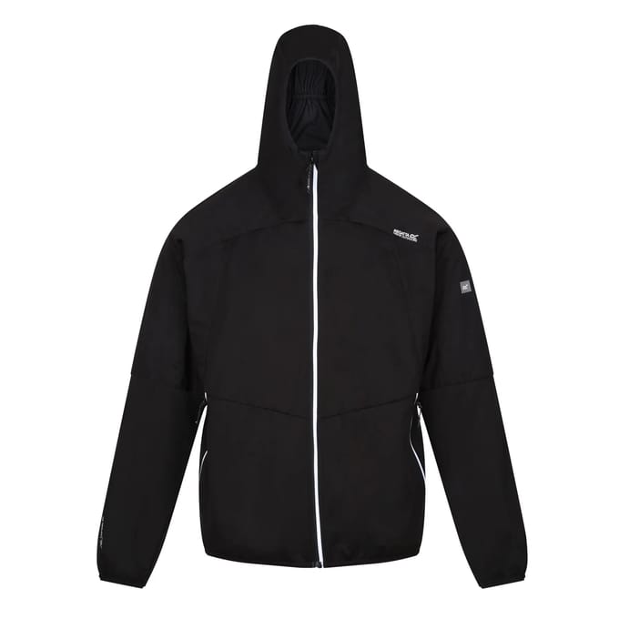 Softshell Jacke Regatta Tarvos VII