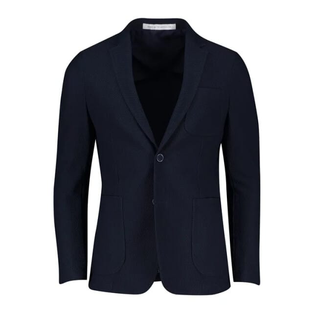 Born With Appetite - BWA000038TR16 - Travel jacket