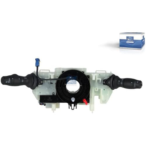 Wikkelveer, airbag DT SPARE PARTS 6.00247