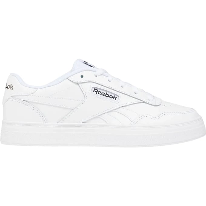 Damestrainers Reebok Court Advance Bold