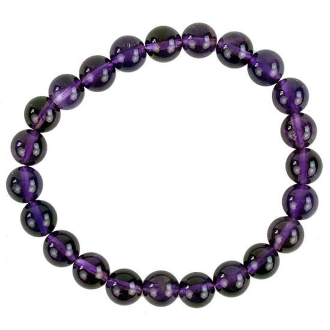 Armband amethist