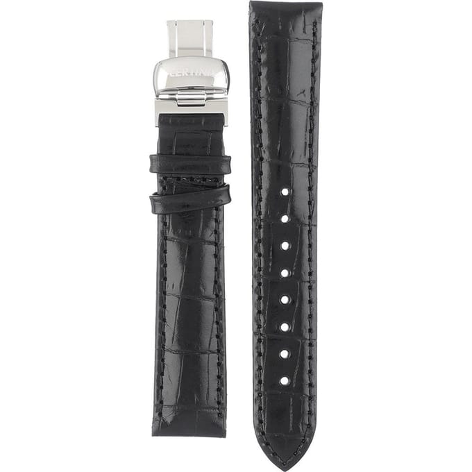 Certina Straps C600010990 Ds Prime band