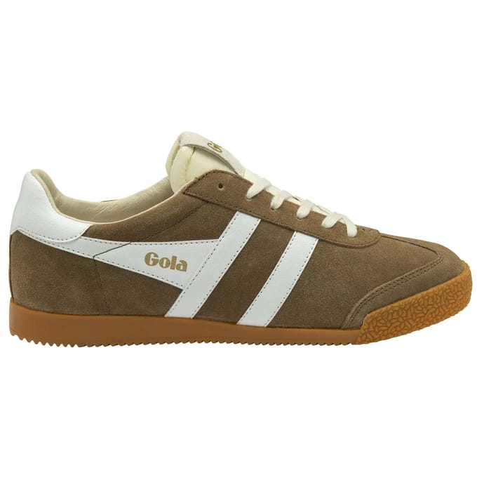 Damestrainers Gola Elan