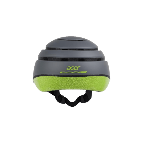 Acer opvouwbare helm L