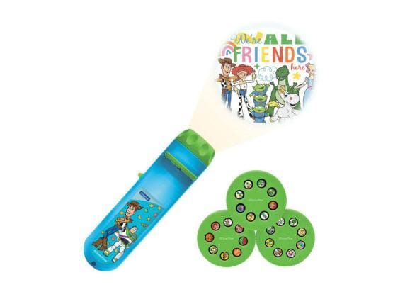 Toy Story 8 Digits Pocket rekenmachine met bescherming hoes