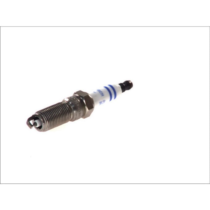 Bougie Dubbel Platinum BOSCH 0 242 229 739, 1 Stuk