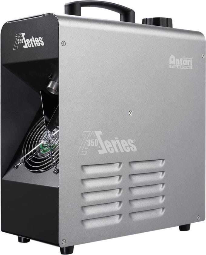 Antari Z-350 Professionele fazer