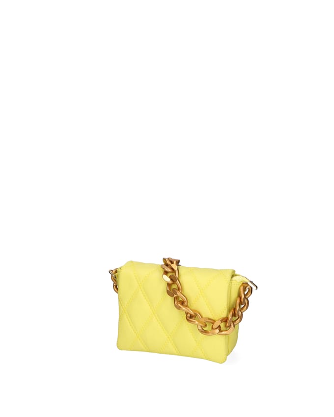 Gave Lux handtas Vrouwen YELLOW