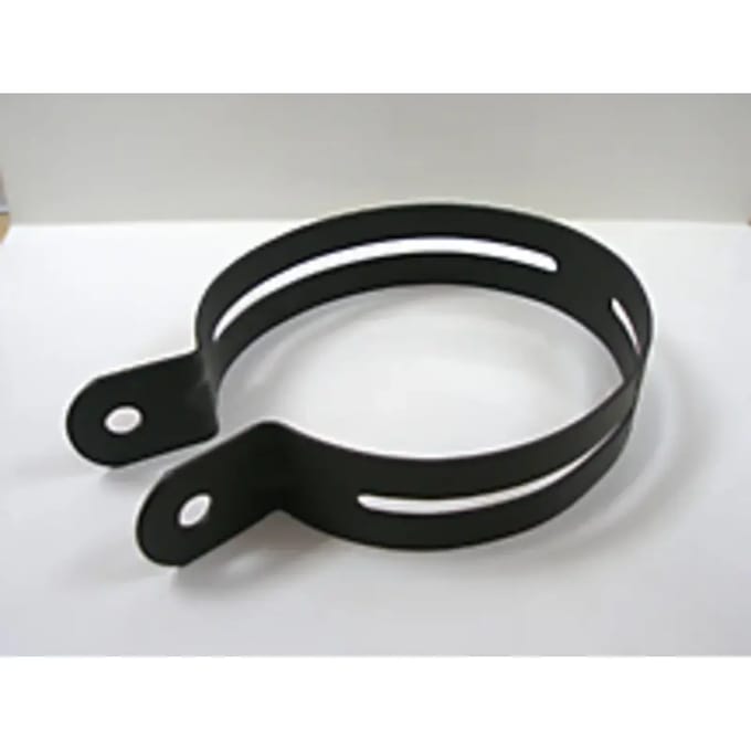 Motorband Ovaal Ixil XTrem Shorty