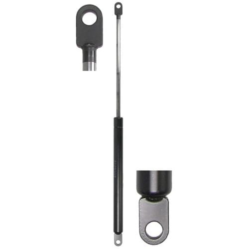 Gasveer, kofferdeksel STABILUS 913022
