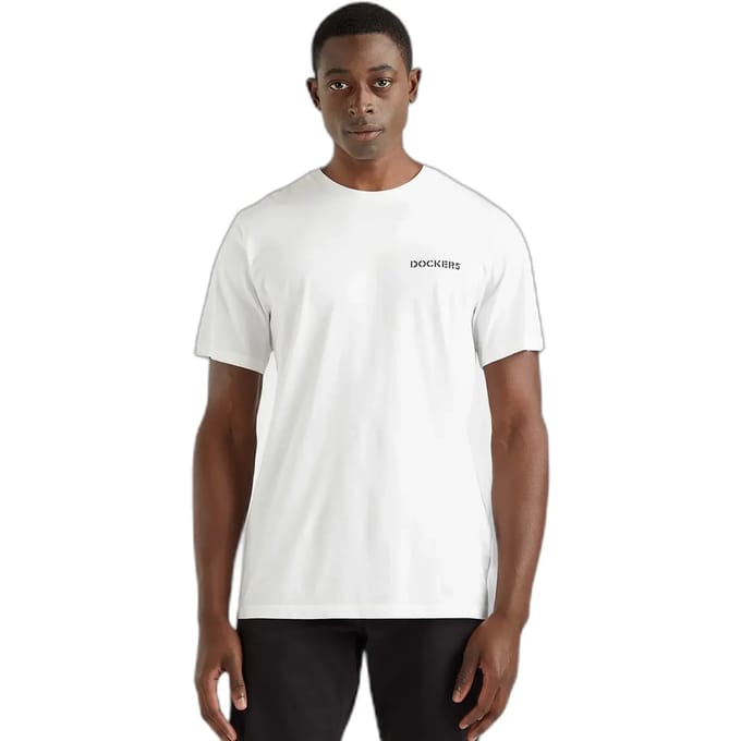 T-shirt Dockers Graphic