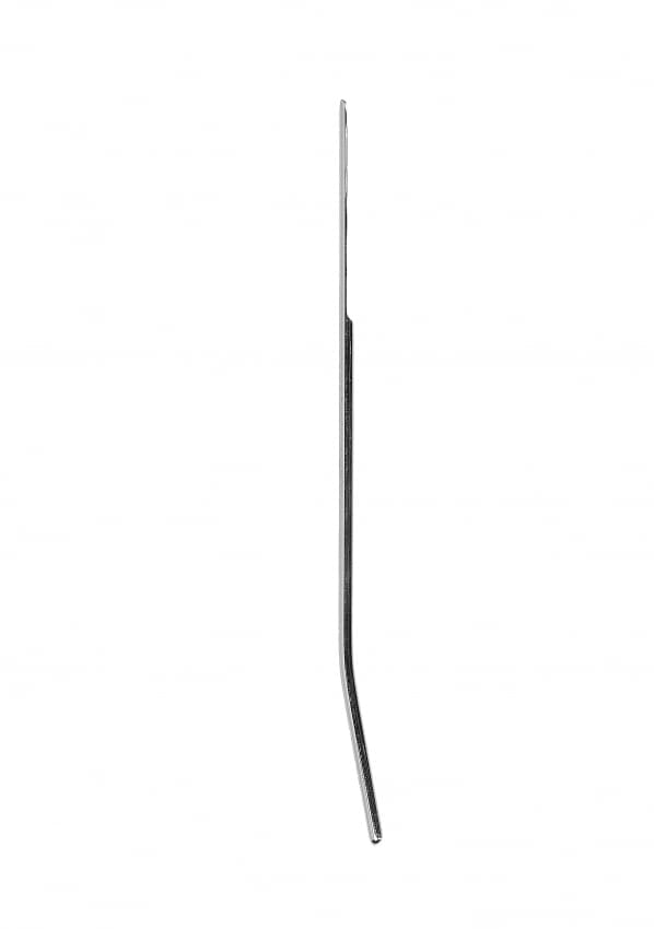 Ouch - RVS Urethral Sounding Dilator - 4 mm