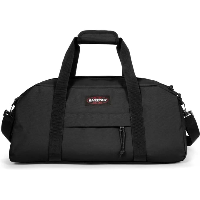Eastpak STAND + Reistas, 34 Liter - Black