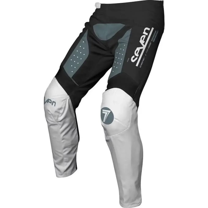 Motorbroek voor kinderen Seven MX Vox Aperture