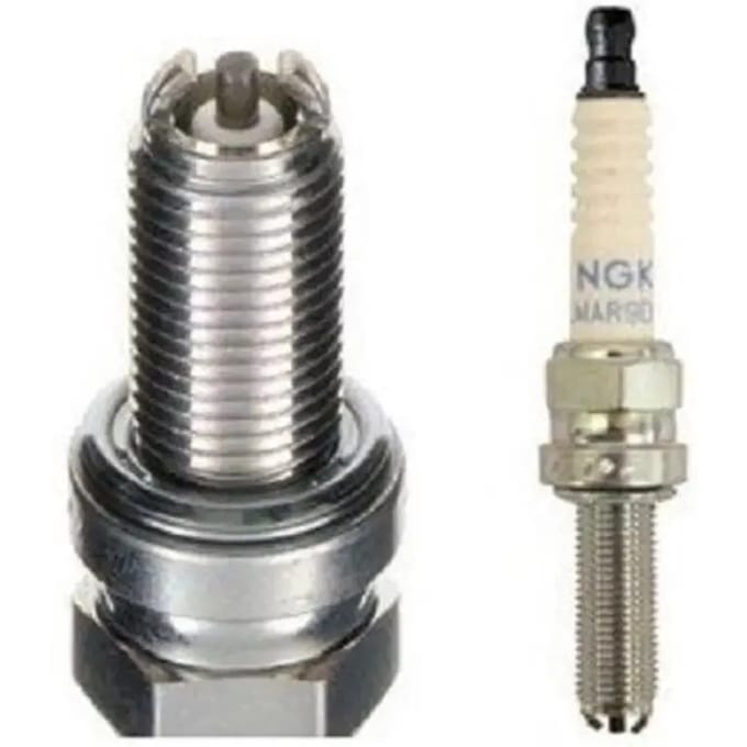 Motorfiets bougie NGK