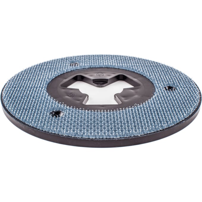 Husqvarna tool holder velcro short-haire