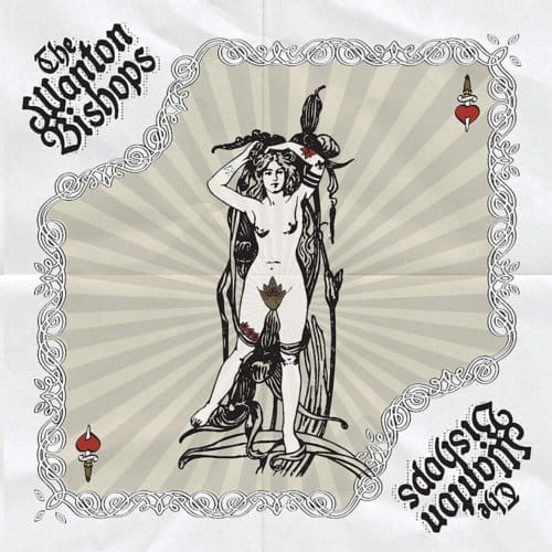 Shake - The Wanton Bishops