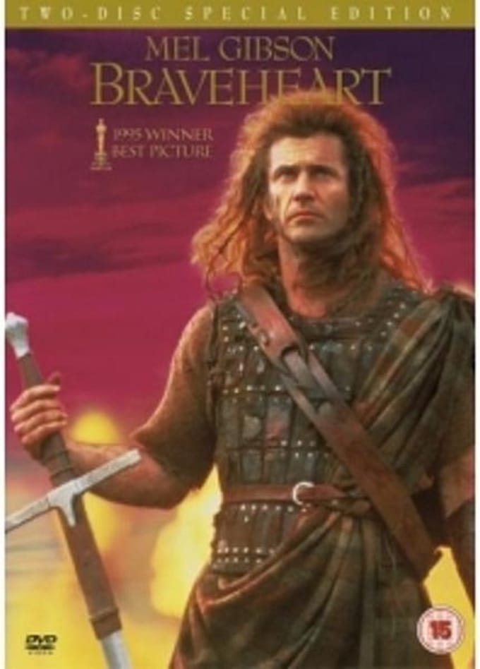 Braveheart