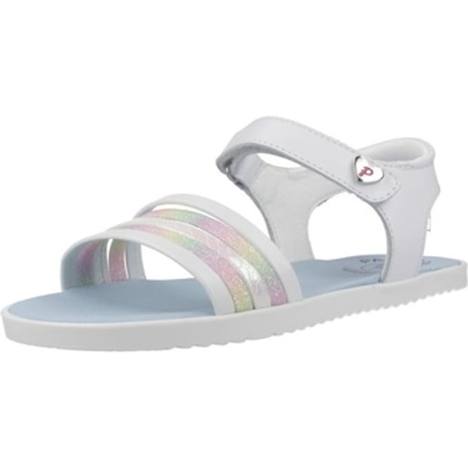 Platte sandalen Pablosky 452500p