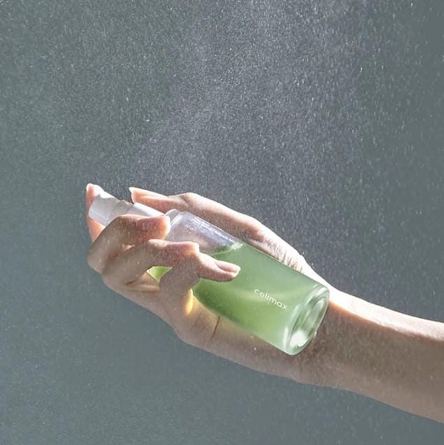celimax - The Real Noni Energy Ampule Mist - Gezichtstoner