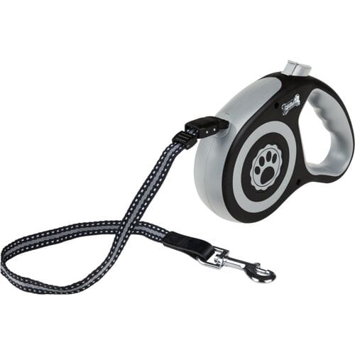 ZOOFARI Hondenriem met oprolmechanisme, 5 m (L)