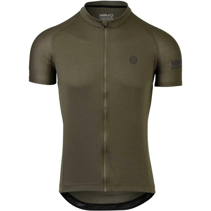 Jersey Agu Core II Essential