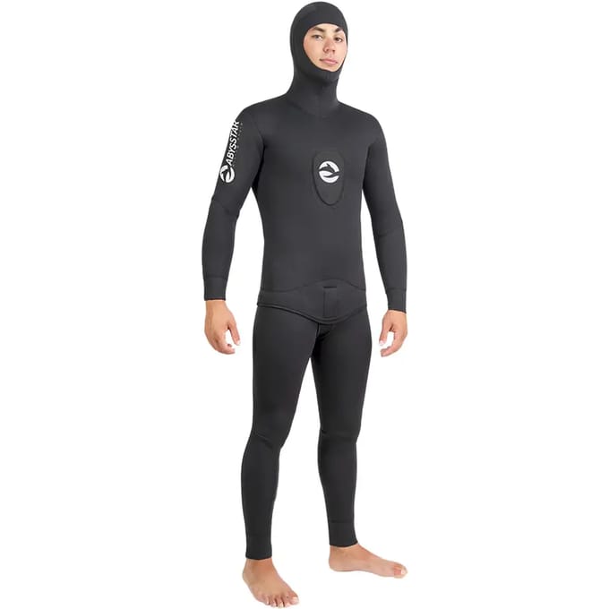 Wetsuit Abysstar Pacific Supreme S/C 3 mm