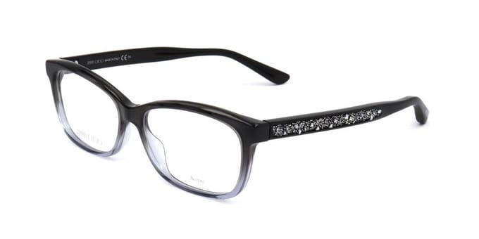 Jimmy Choo JC239 U76 Glasdiameter: 53