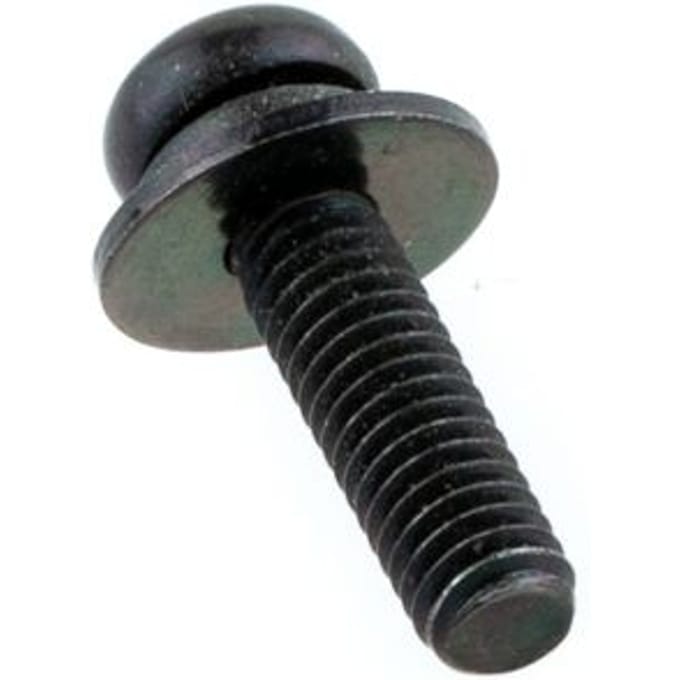 Screw