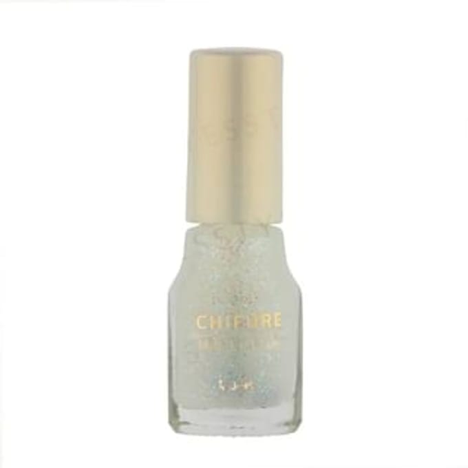 CHIFURE - Nail Enamel 002 1 pc