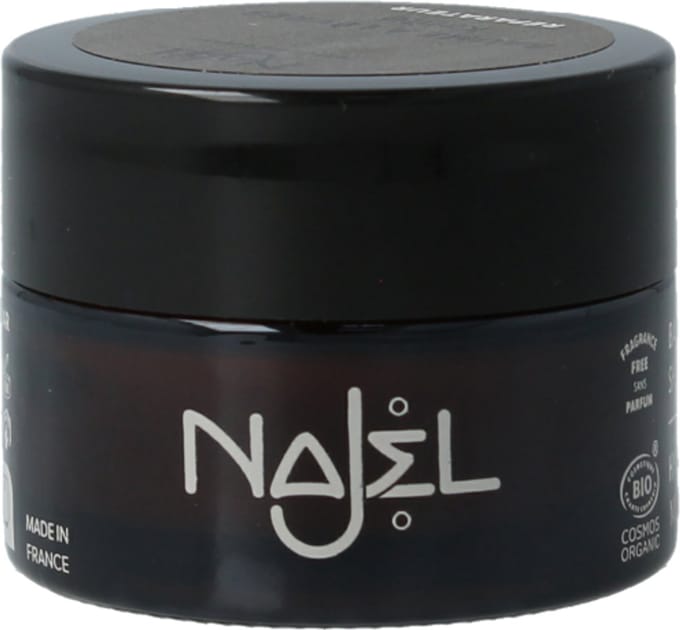 Najel Aleppo Shea butter lip balm bio demeter 12 Gram