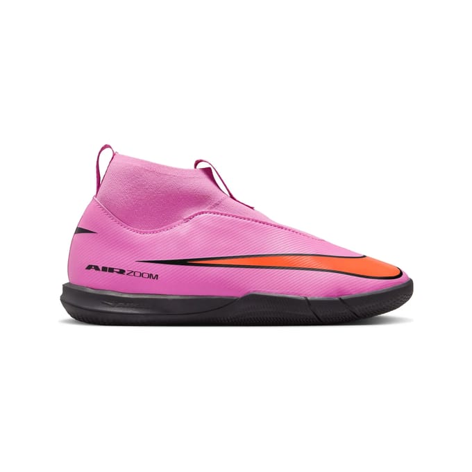Kindervoetbalschoenen Nike Mercurial Superfly 10 Academy IC
