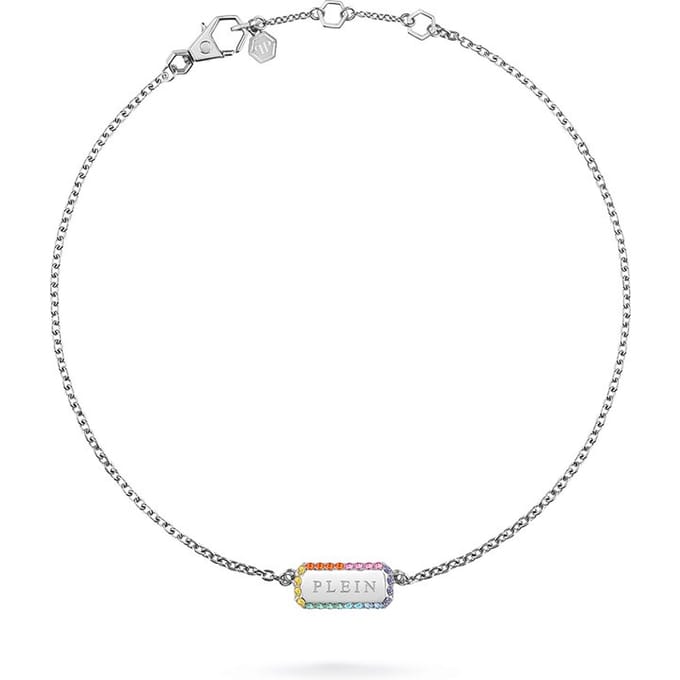 Philipp Plein Ketting PJQEA04NU