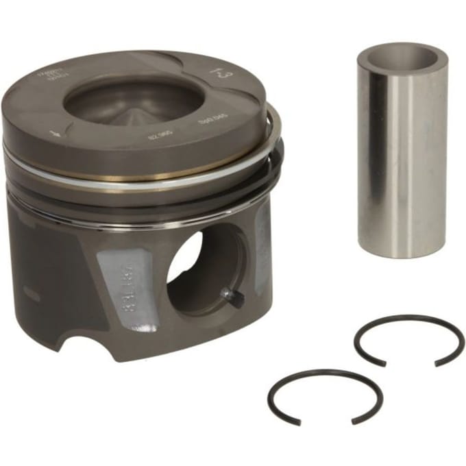 Zuiger MAHLE 001 PI 00106 000