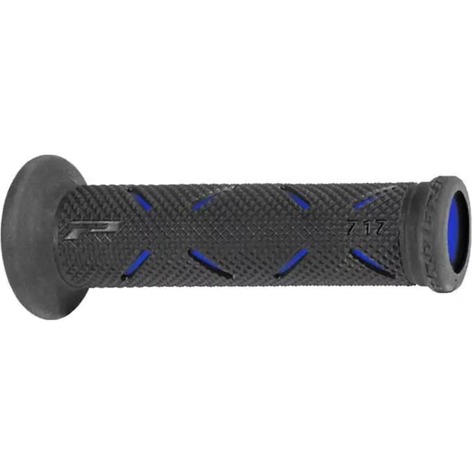 Paar handgrepen met dubbele dichtheid Progrip 717 Double Densite