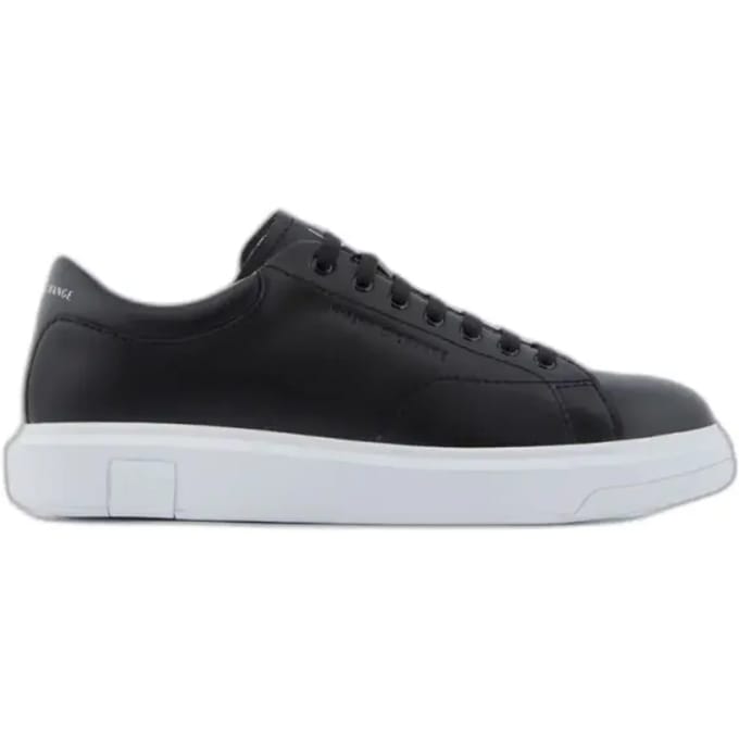 Trainers Armani Exchange
