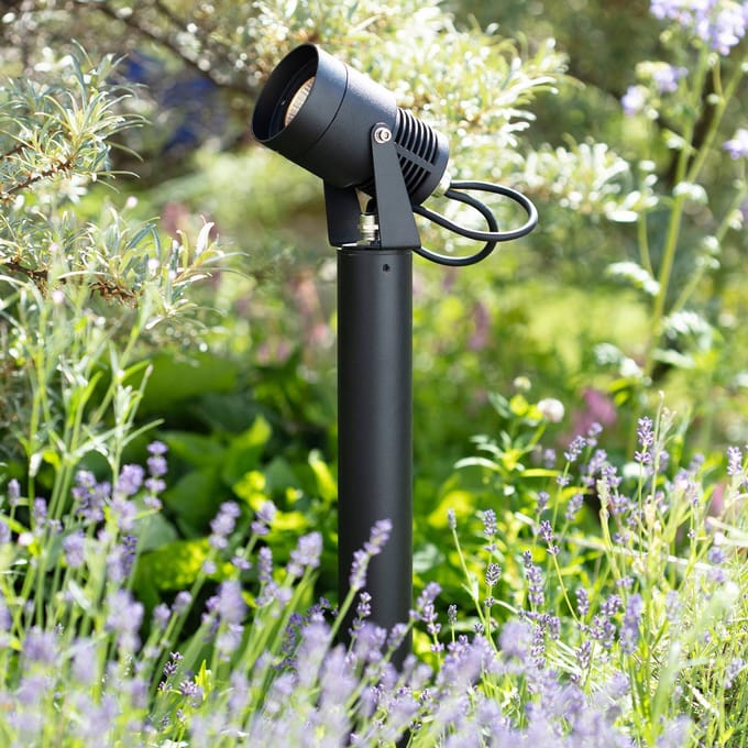 Markslöjd Tuin 24 prikspot prikspot 6 Watt