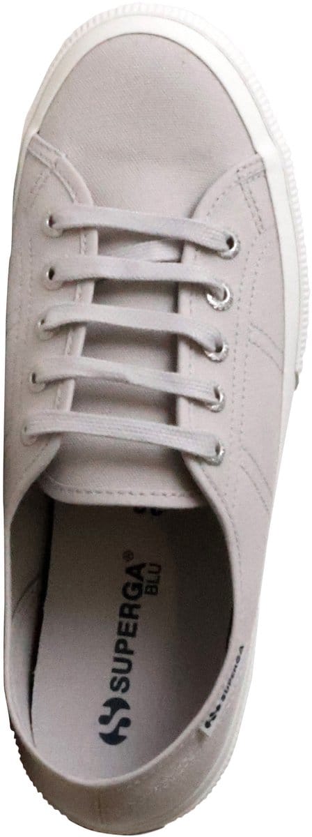 Lage sneakers met veters 3750 Leggera