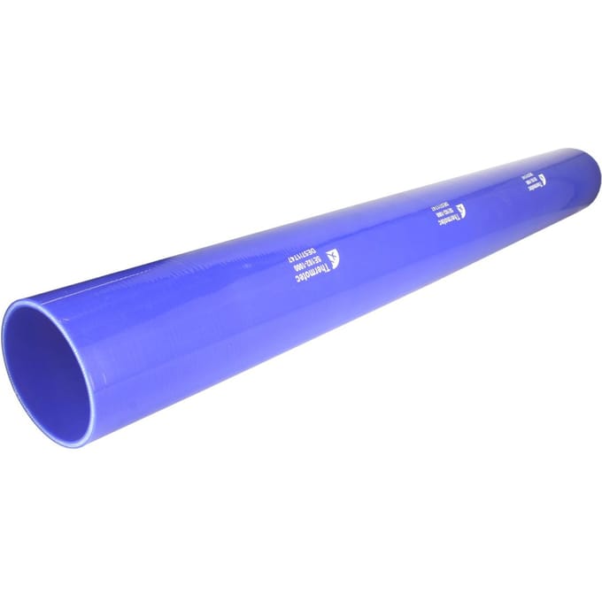 Siliconenleiding van het koelsysteem THERMOTEC SE102-1000