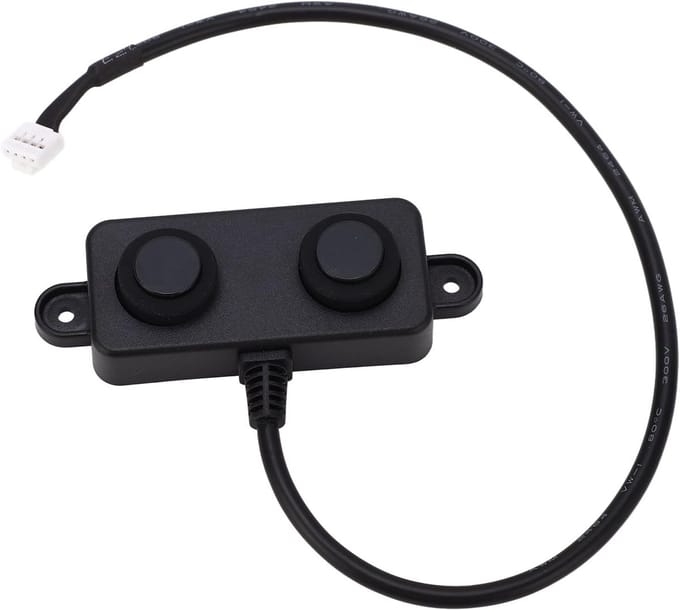 Senso Waterproof Sensor A02yyuw - Oce Sensor - Uart Controlled - 450c - Waterproof voor toepassingen