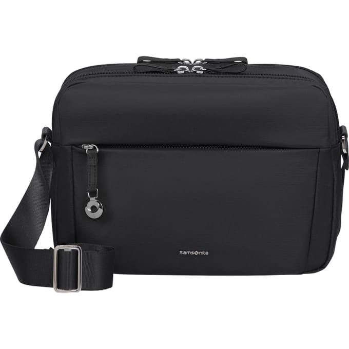 Samsonite Move 5.0 Schoudertas Zwart