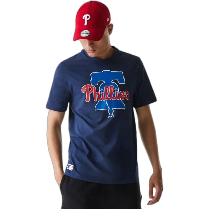 T-shirt Phillie Nos MLB Regular