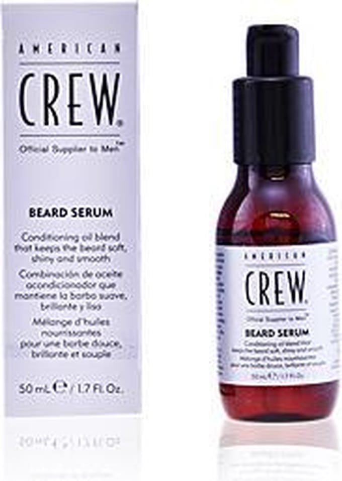 American Crew Crew Beard Serum 50 Ml