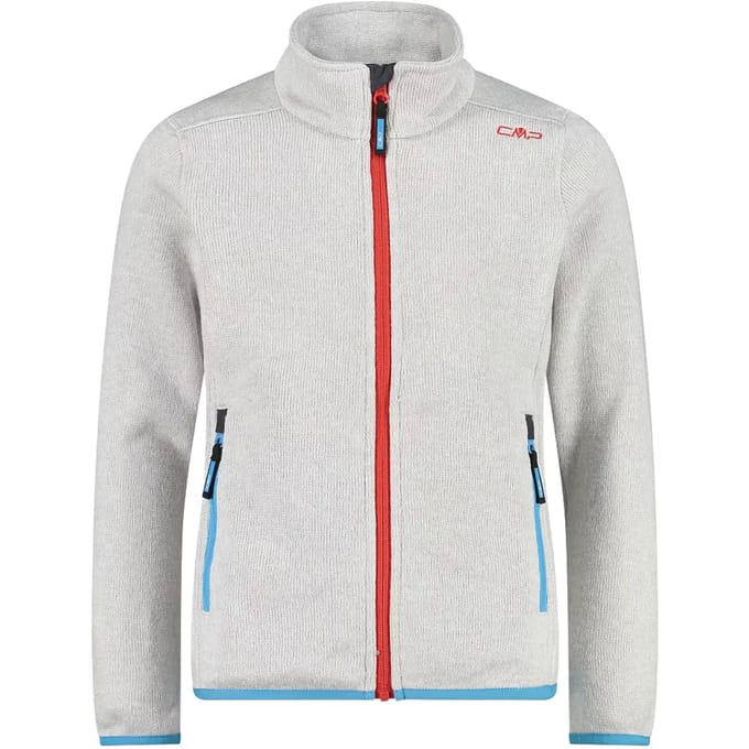 Meisjesfleece CMP