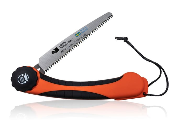 Nordic Pocket Saw Fold - Opvouwbare Zaag